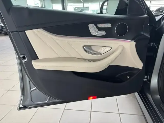 Mercedes-Benz E 53 AMG