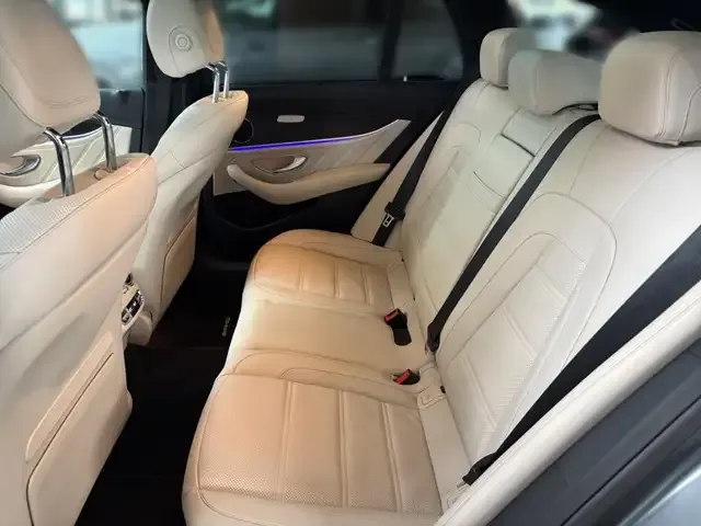 Mercedes-Benz E 53 AMG