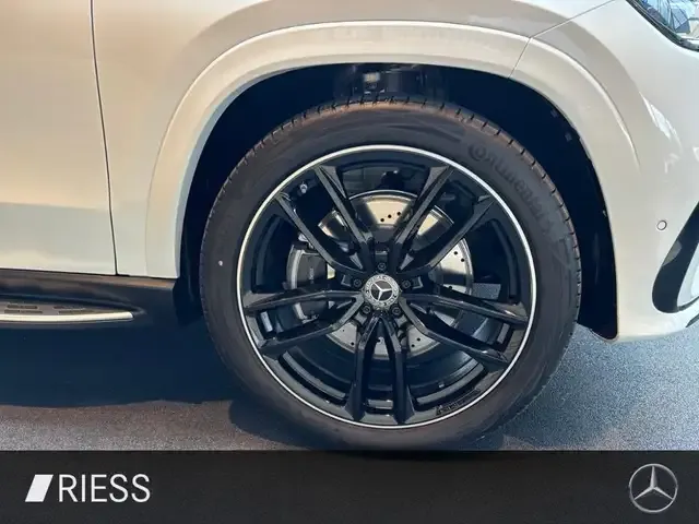 Mercedes-Benz GLS 450