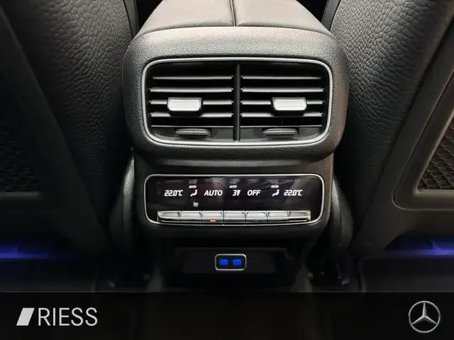 Mercedes-Benz GLS 450