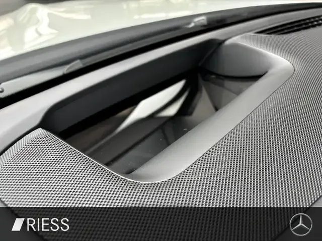 Mercedes-Benz GLS 450
