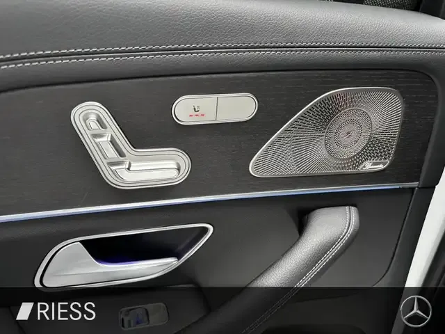 Mercedes-Benz GLS 450