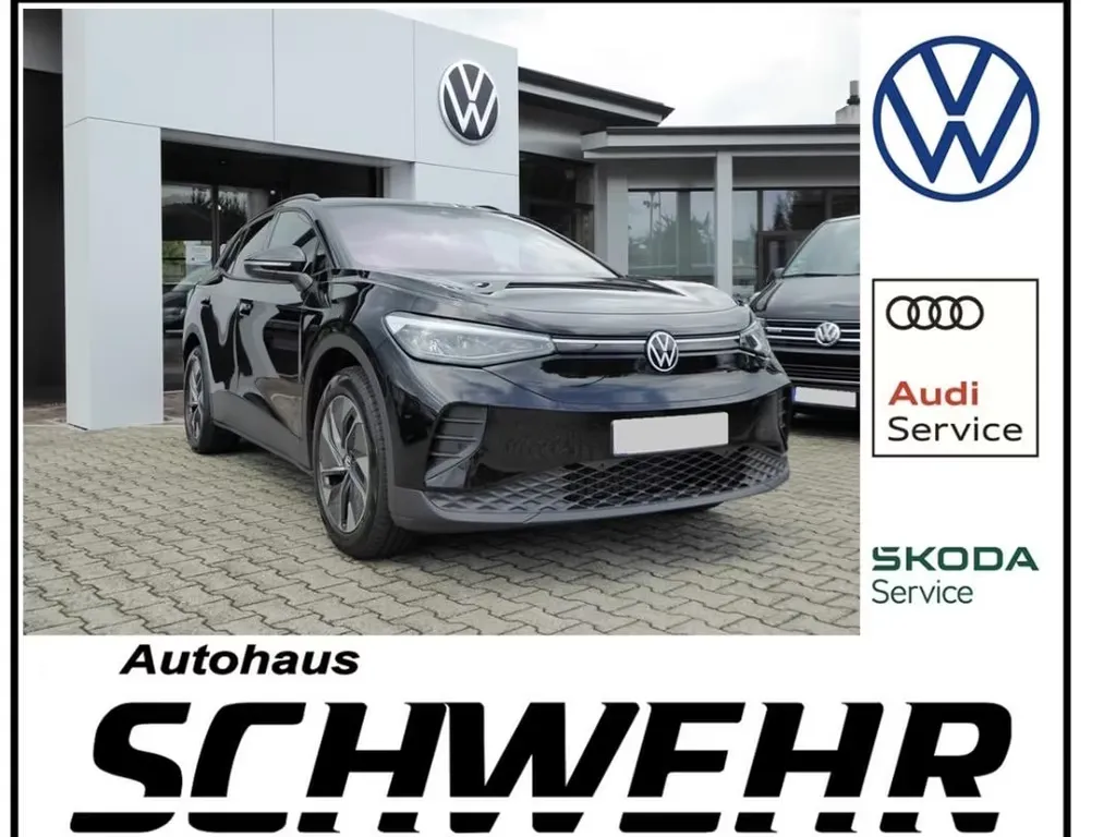 Volkswagen ID.4