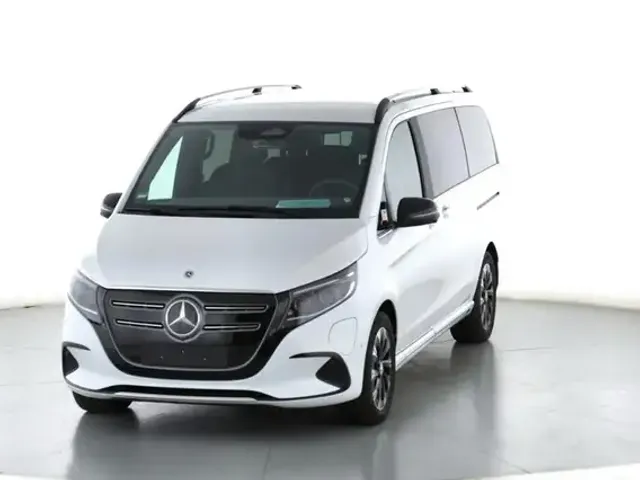 Mercedes-Benz EQV 300