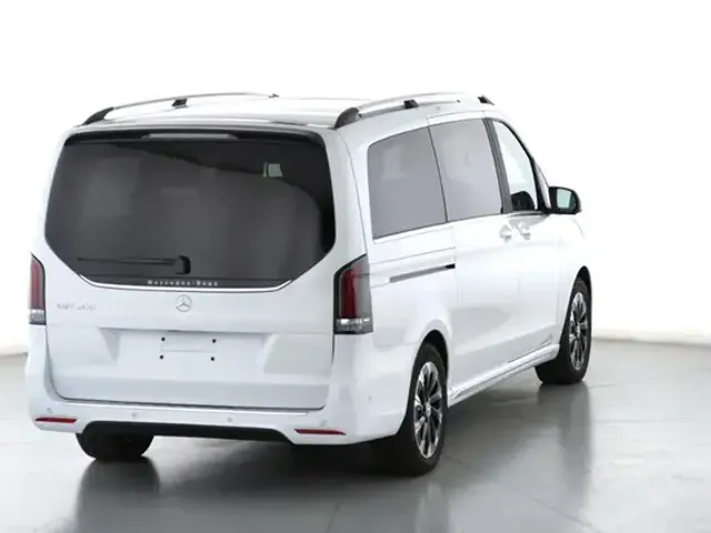Mercedes-Benz EQV 300