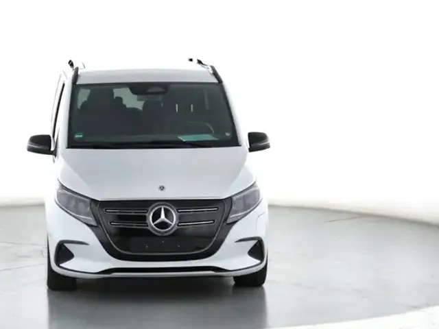 Mercedes-Benz EQV 300