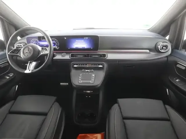 Mercedes-Benz EQV 300