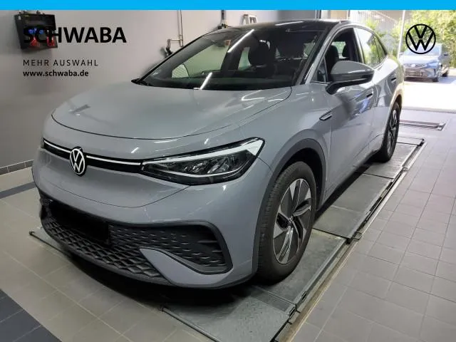 Volkswagen ID.5