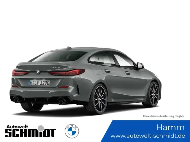BMW 220