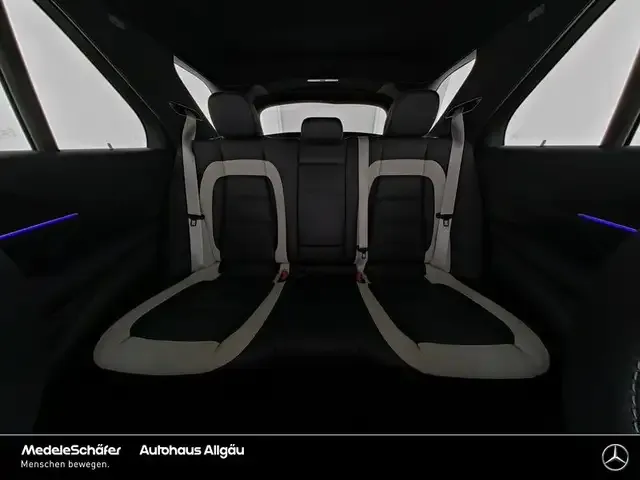 Mercedes-Benz GLE 63 AMG
