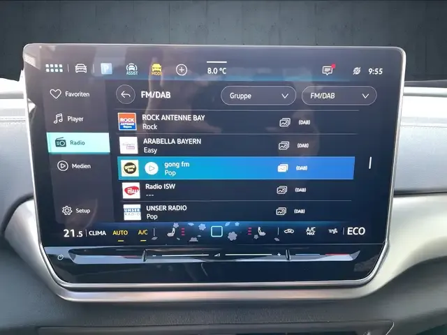 Volkswagen ID.4