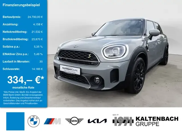 MINI Cooper Countryman