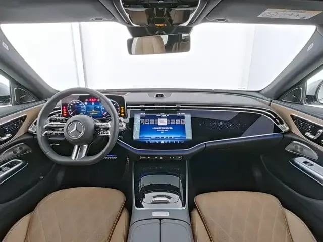 Mercedes-Benz E 450