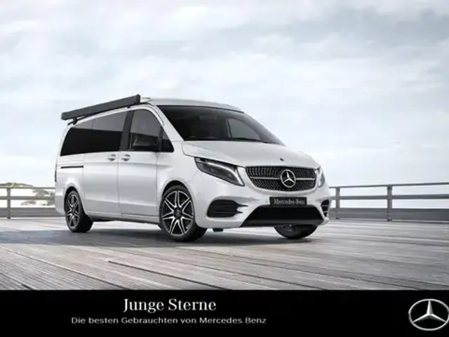 Mercedes-Benz Marco Polo