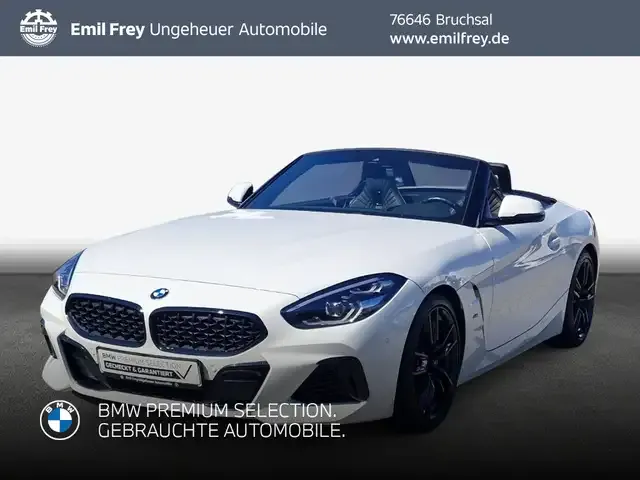 BMW Z4 M