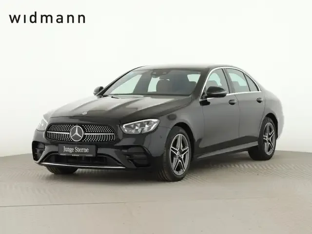 Mercedes-Benz E 450
