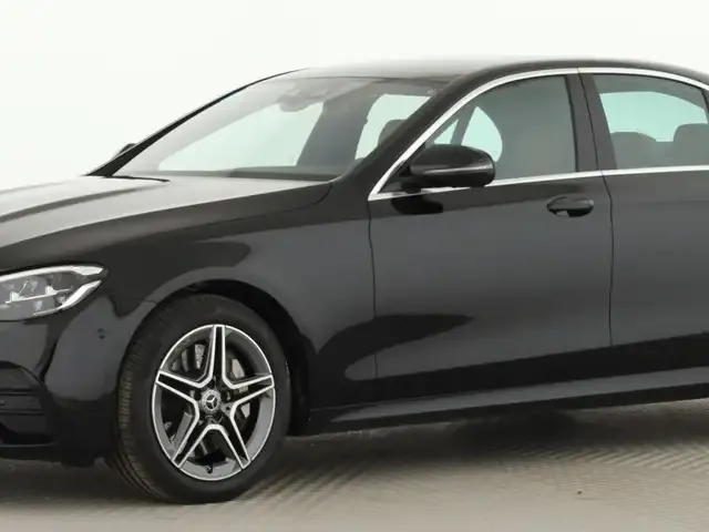 Mercedes-Benz E 450
