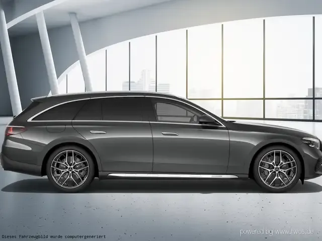 Mercedes-Benz E 300