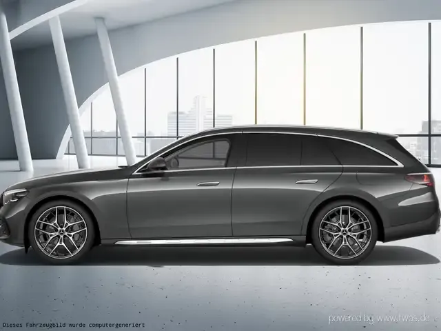 Mercedes-Benz E 300
