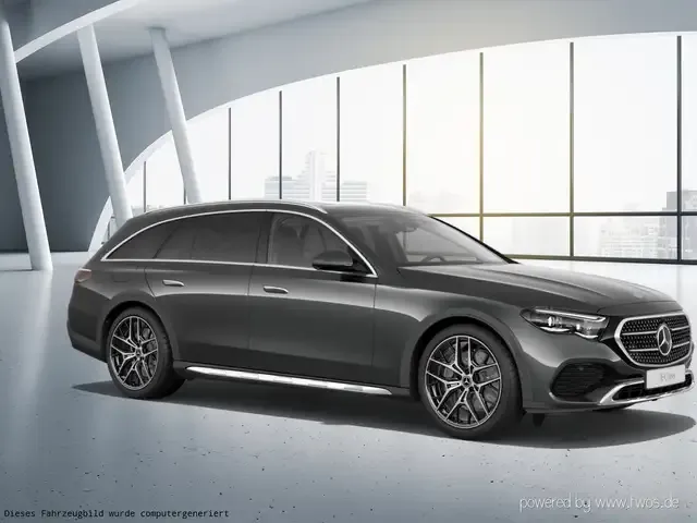 Mercedes-Benz E 300