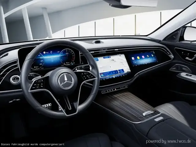 Mercedes-Benz E 300