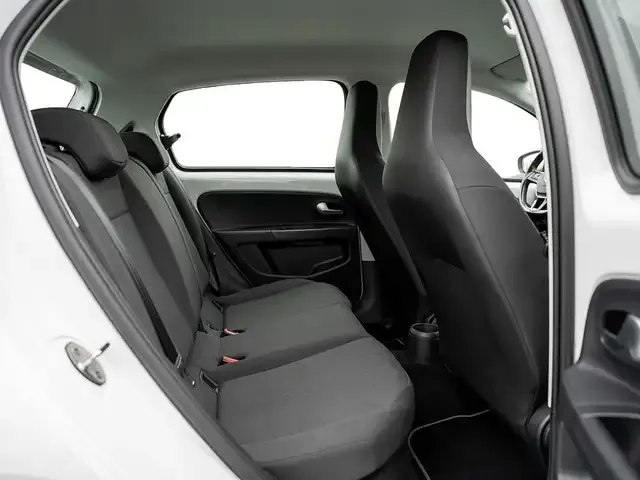 Volkswagen e-up!