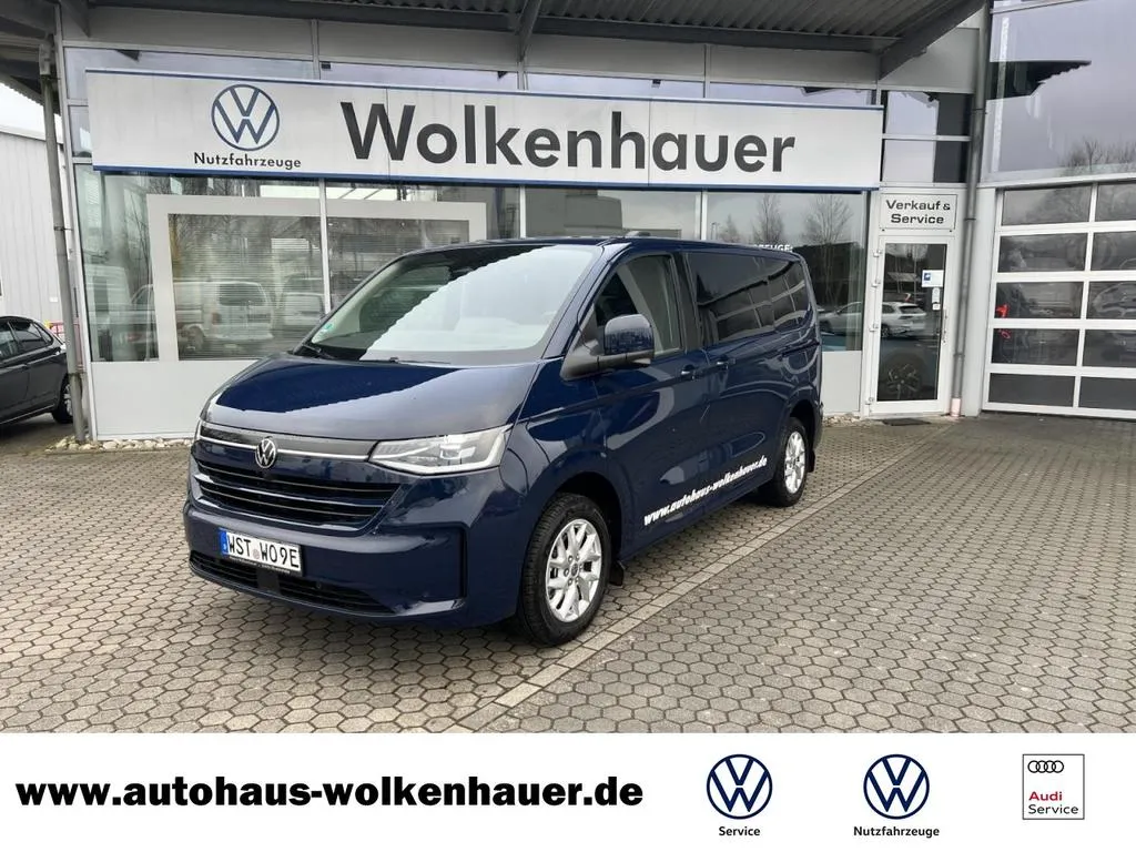 Volkswagen Autres