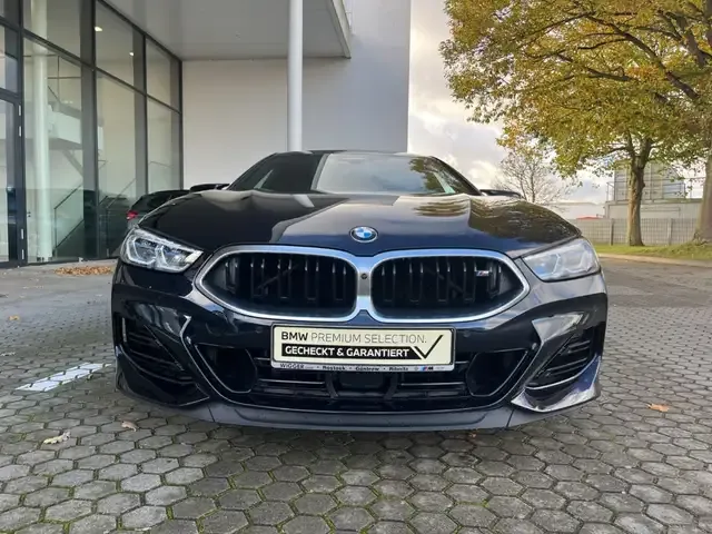 BMW M850