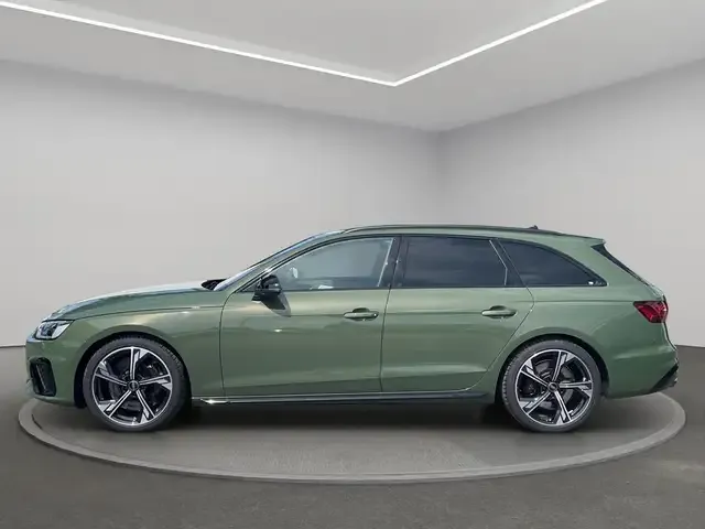 Audi S4