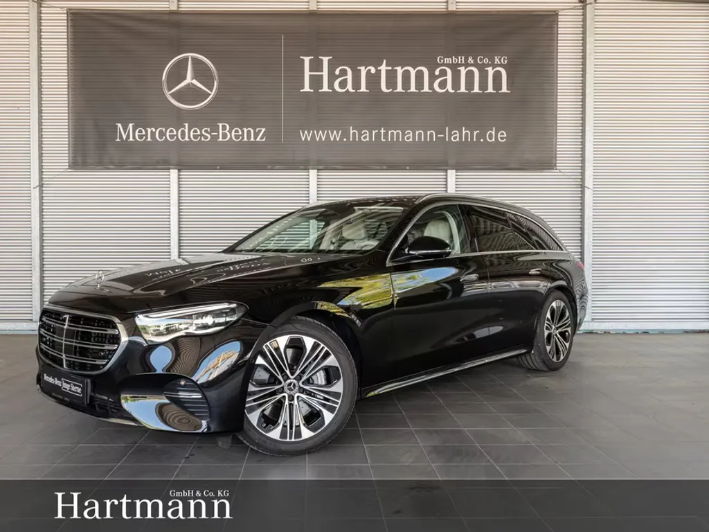 Mercedes-Benz E 450