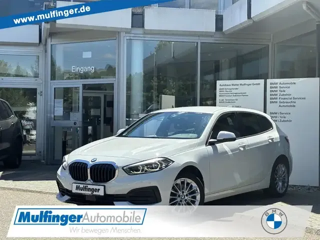 BMW 118
