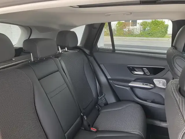Mercedes-Benz GLC 400
