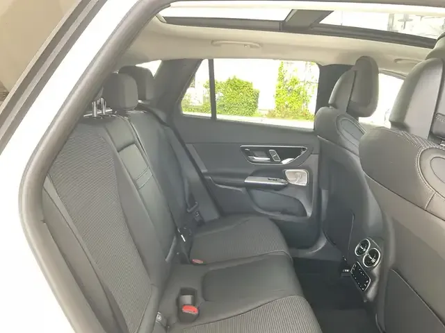 Mercedes-Benz GLC 400