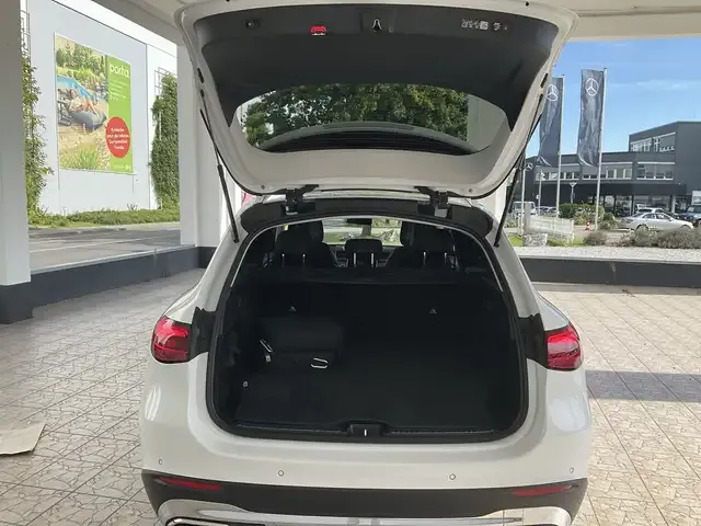 Mercedes-Benz GLC 400