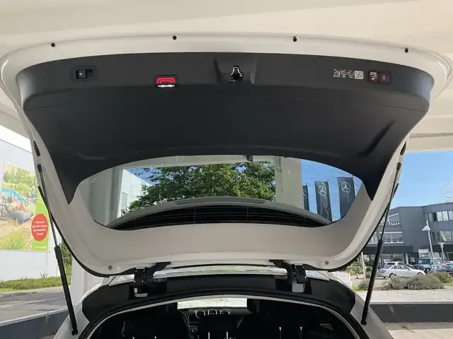 Mercedes-Benz GLC 400