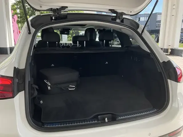 Mercedes-Benz GLC 400