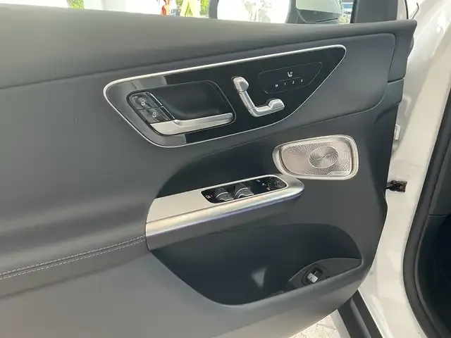 Mercedes-Benz GLC 400
