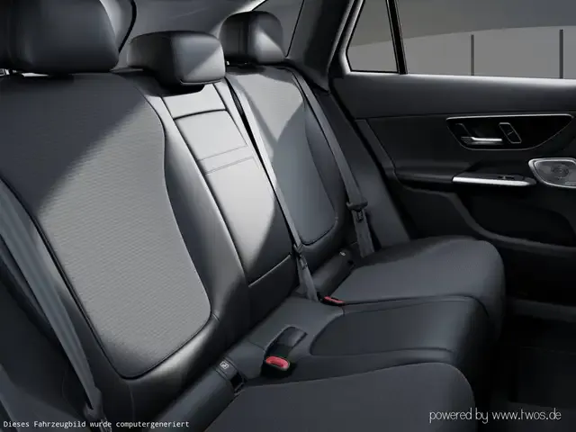 Mercedes-Benz GLC 400