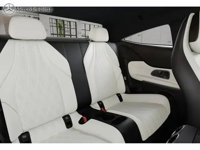 Mercedes-Benz CLE 450