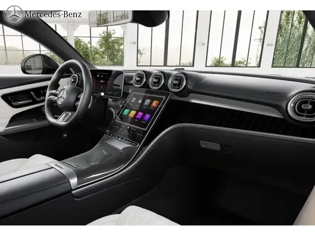 Mercedes-Benz CLE 450