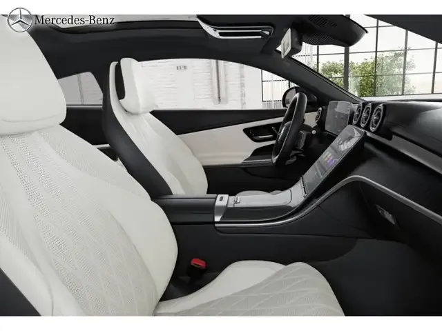 Mercedes-Benz CLE 450