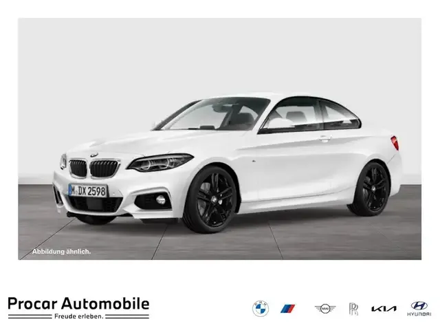 BMW 230