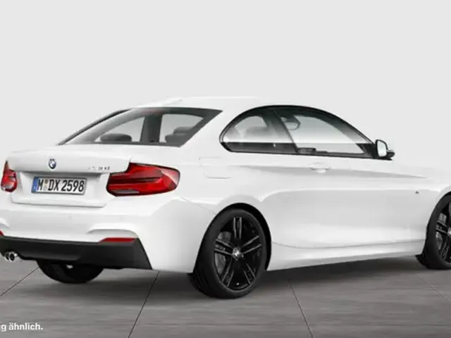 BMW 230