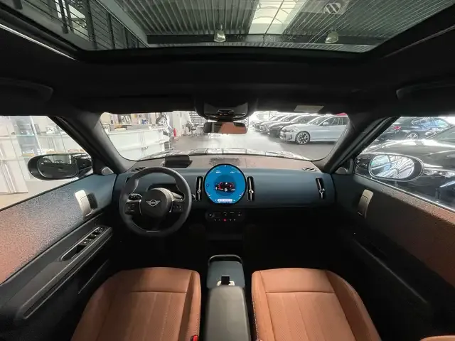 MINI Cooper C