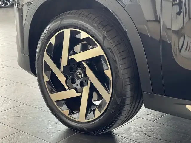 MINI Cooper C