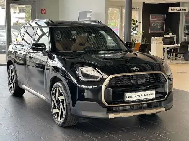 MINI Cooper C