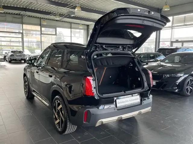 MINI Cooper C