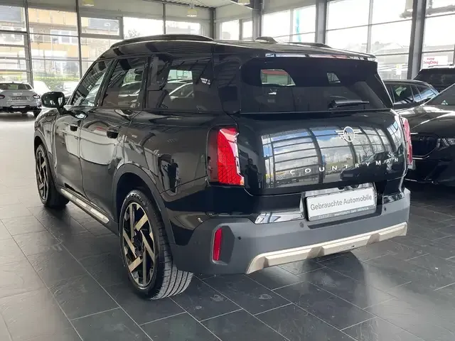 MINI Cooper C