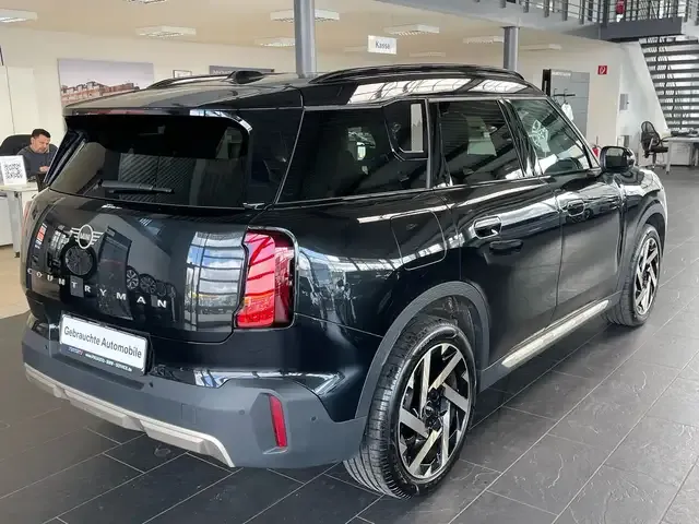 MINI Cooper C