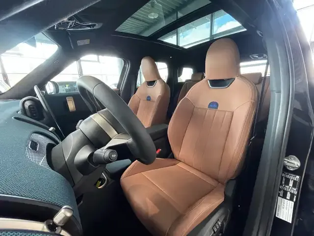 MINI Cooper C